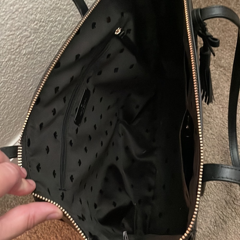 New Kate spade computer bag - Picture 2 of 2